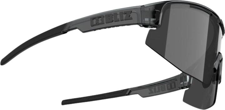 Produktbild Bliz Matrix Small (Crystal Black, Smoke Silver)