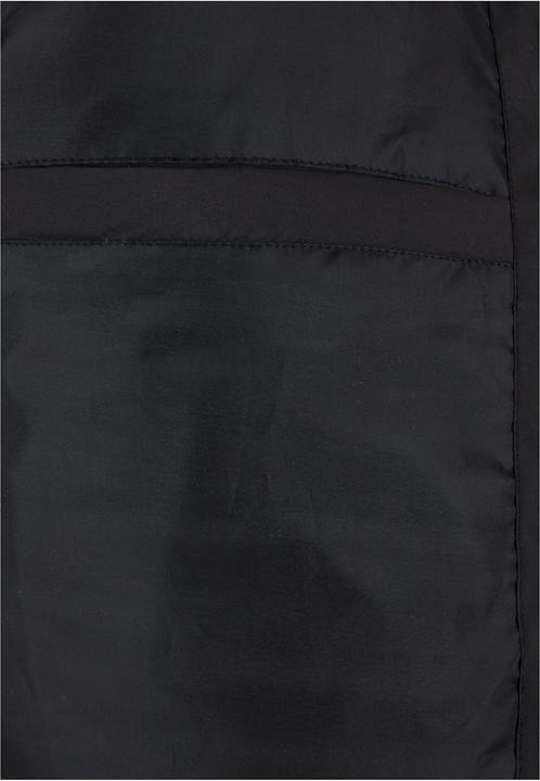 Actual product image Urban Classics Ladies Puffer Blouson - 126819 (4XL)
