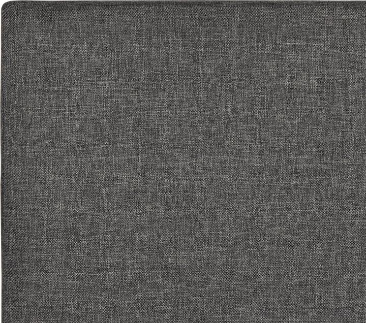 Actual product image Beliani Orbey (140 x 200)
