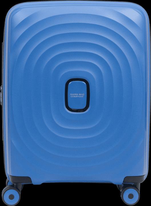 Actual product image Swissbags Echo (49 l, Hand luggage (up to 50 litres))