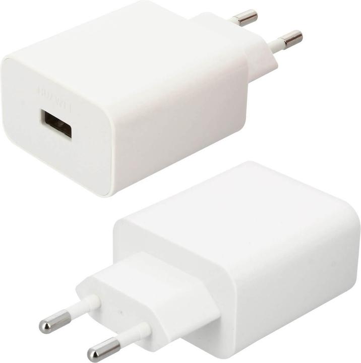 Image du produit Huawei HW-100400E00 Adaptateur secteur USB Super Charge + câble USB-C (40 W)