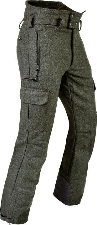 Actual product image Pfanner Loden trousers (L)