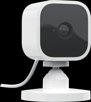 Produktbild Amazon Blink Mini (1920 x 1080 Pixels)
