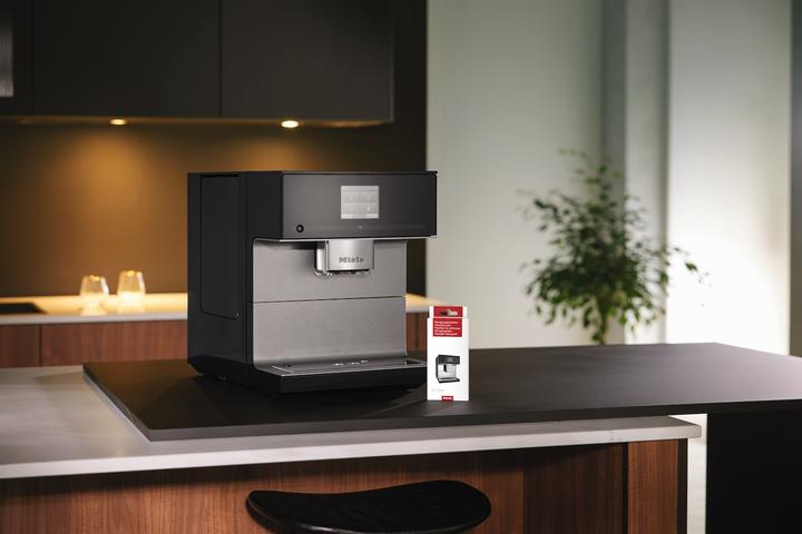Image du produit Miele Comprimés de nettoyage
