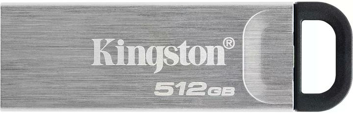 Image du produit Kingston DataTraveler Kyson (512 Go, USB-A)