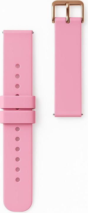 Immagine prodotto Marka Niezdefiniowana Cinturino in silicone per Huawei Watch GT2 / GT3 42mm - Rosa (Silicone)