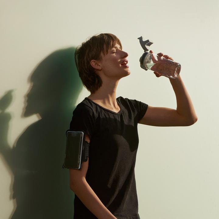 Produktbild Sigg Total Clear One MyPlanet (0.50 l)