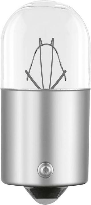 Produktbild Osram TRUCKSTAR PRO R5W, Halogen-Signallampe, 24V LKW Lampe, Faltschachtel (10 Lampen) (R5W)