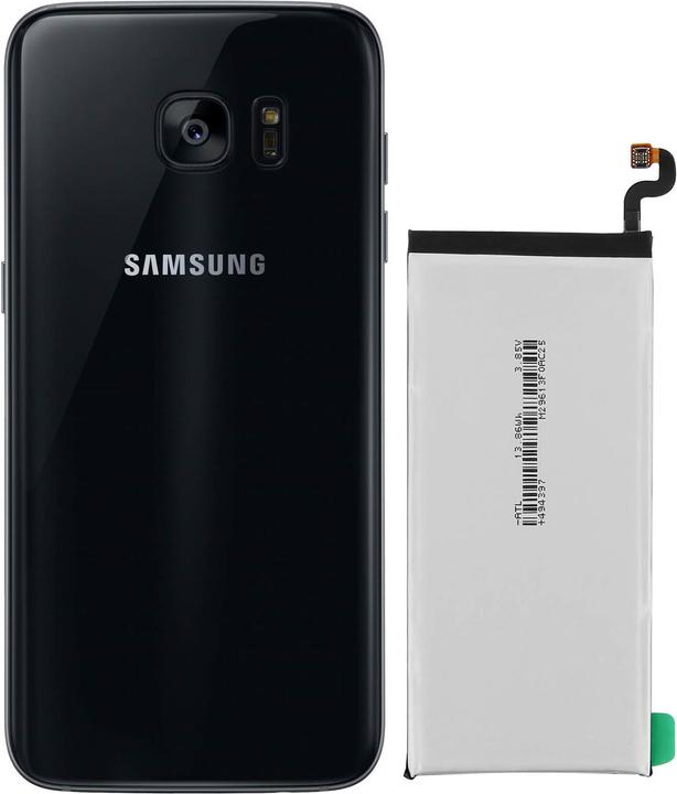 Image du produit Samsung EB-BG935ABE Batterie de 3600 mAh