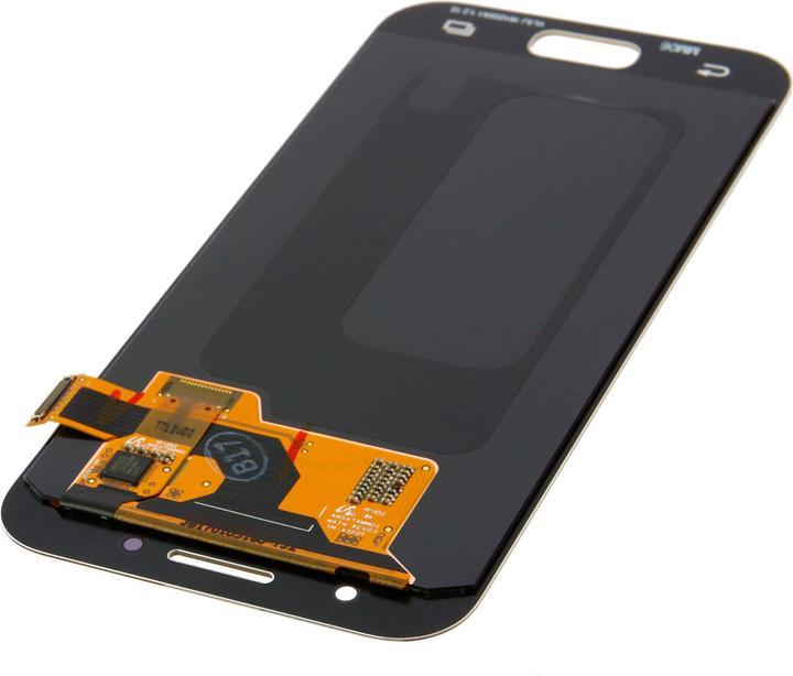 Actual product image Samsung LCD Spare Part Galaxy A3 2017 (Display, Galaxy A3 (2017))