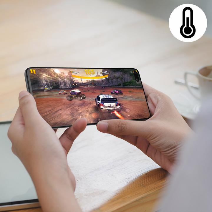 Image du produit Huawei HB525777EEW Batterie 3800 mAh