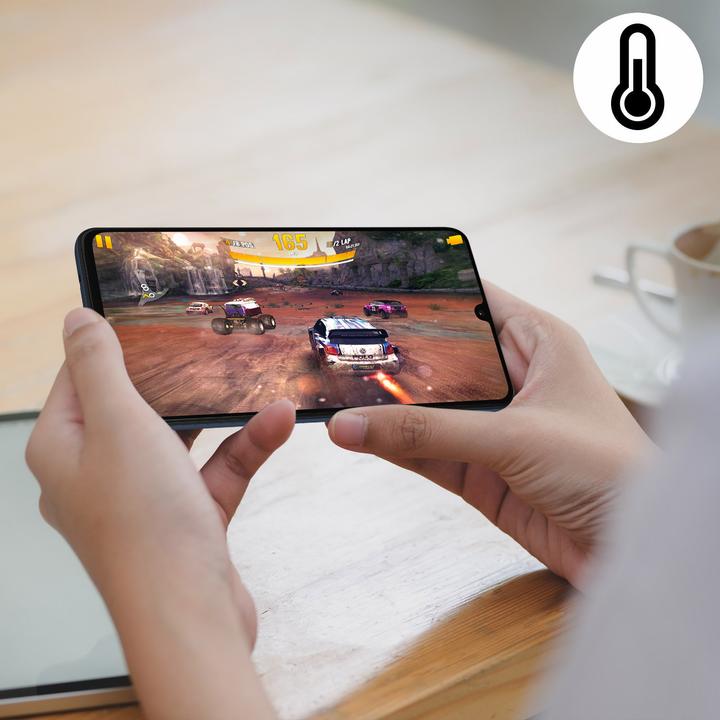 Image du produit Samsung EB-BM207ABY Batterie 6000 mAh