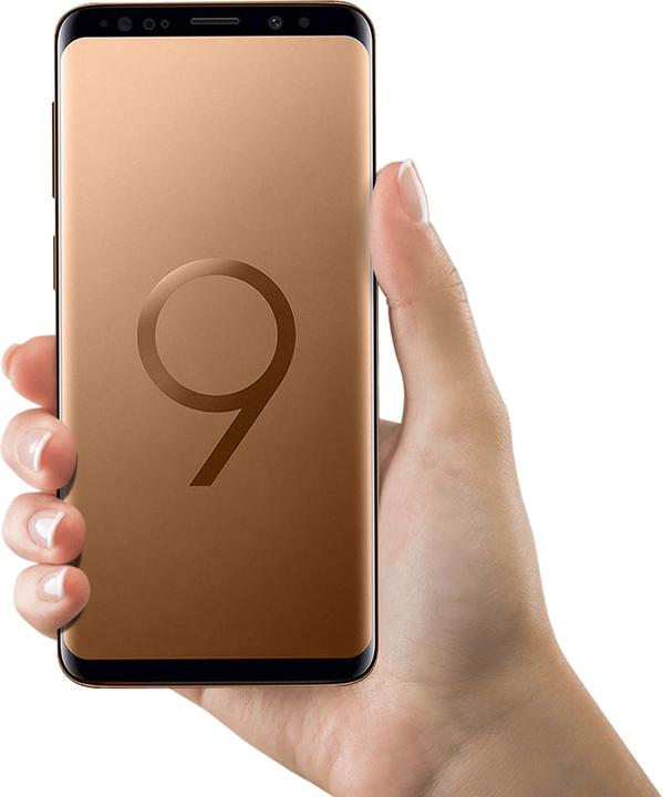 Produktbild Samsung LCD-Display Galaxy S9 (Display, Galaxy S9)