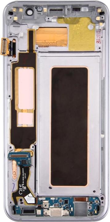 Produktbild Samsung LCD-Display Galaxy S7 Edge (Display, Galaxy S7 Edge)