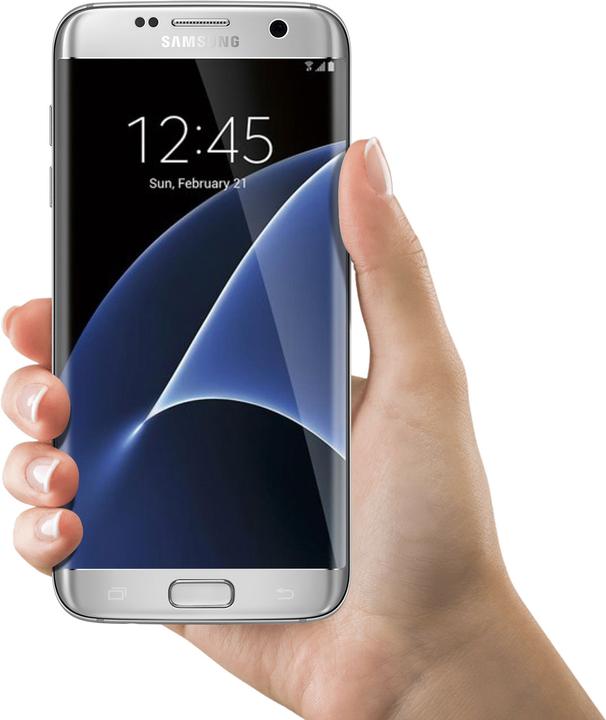 Produktbild Samsung LCD-Display Galaxy S7 Edge (Display, Galaxy S7 Edge)