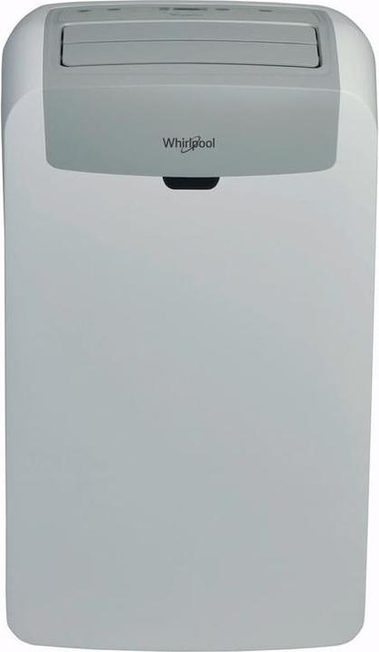 Actual product image Whirlpool PACW29HP (30 m², 10236.42 BTU/h)
