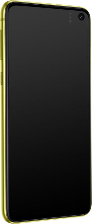 Actual product image Samsung LCD display Galaxy S10e (Galaxy S10e)