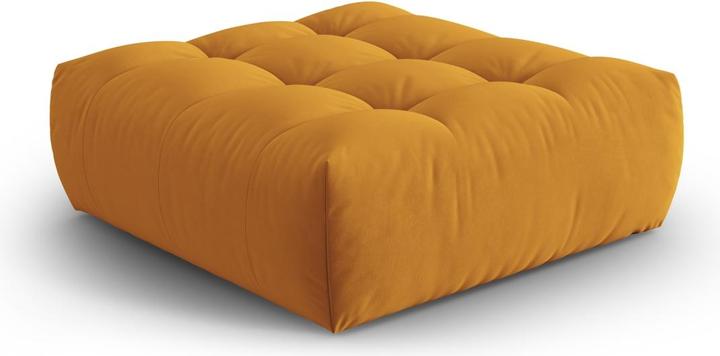 Produktbild Micadoni Bloom (Polsterhocker)