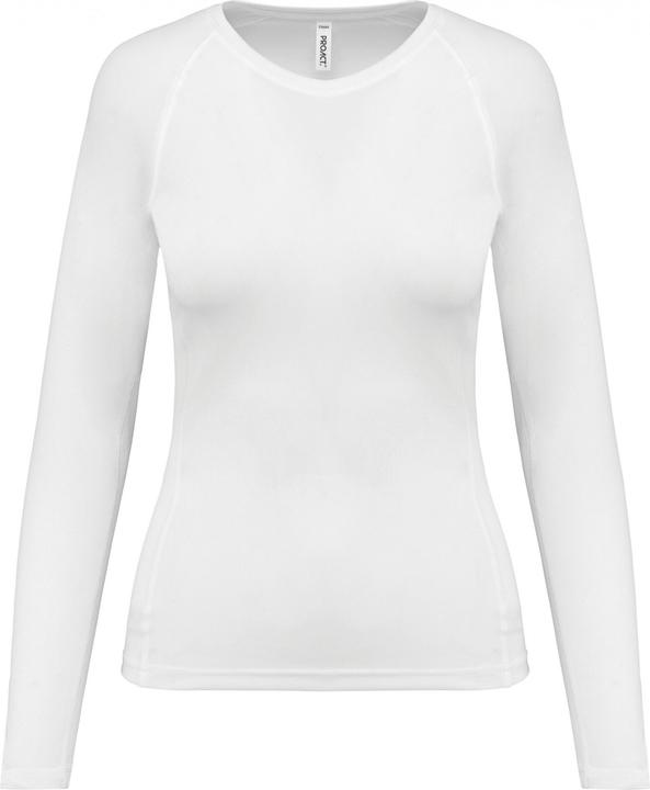 Immagine prodotto Proact Maglia a maniche lunghe da donna (XL)