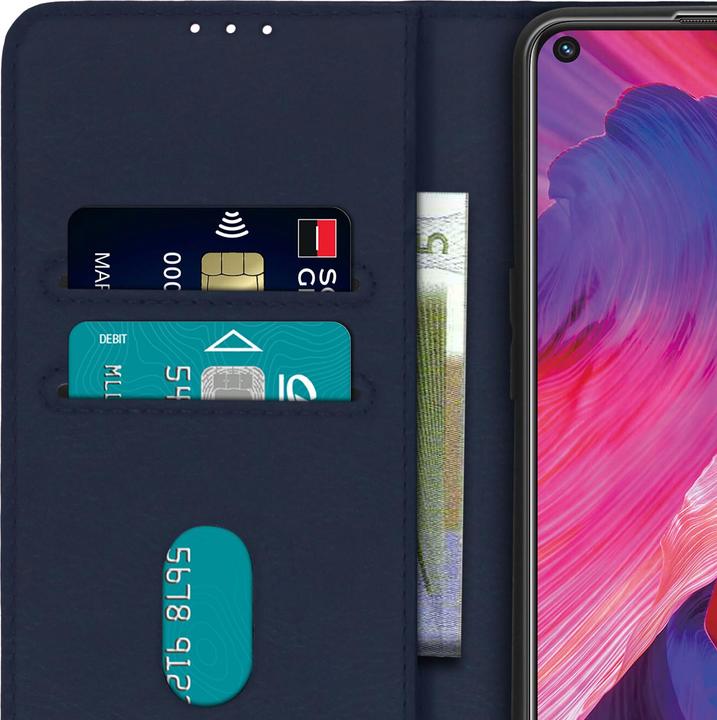 Actual product image Avizar Chester Series (Oppo A54 5G)
