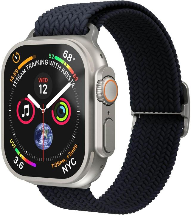 Produktbild Vonmählen Woven Loop 44/45/46/49 mm One Size (Nylon)