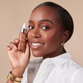 Produktbild L'Oréal Paris Mineral/True Match (45573 sehr dunkel)