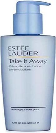 Produktbild Estée Lauder Take It Away (Make-Up Entferner, 200 ml)