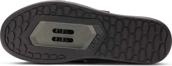 Produktbild Fox SHOES 23 UNION BLK 43 (43)