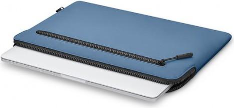 Produktbild Incase Compact Sleeve in Flight Nylon for 13-inch MacBook Pro - Thunderbolt 3 (USB-C) and 13-inch MacBook A (Apple)