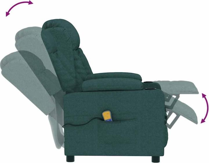Actual product image VidaXL Marc