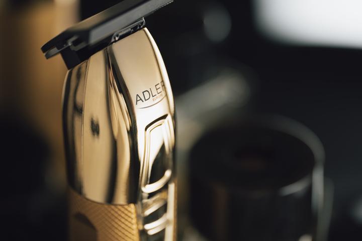 Image du produit Adler AD Tondeuse à barbe