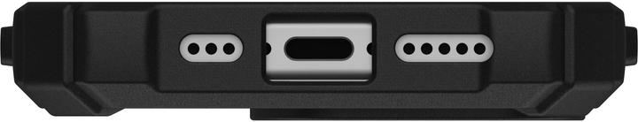 Actual product image UAG Plasma XTE Magsafe (Apple iPhone 16 Pro)