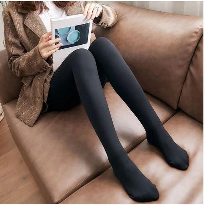 Produktbild MU Style Strech Series Elastische Strumpfhosen (One Size) (One Size)