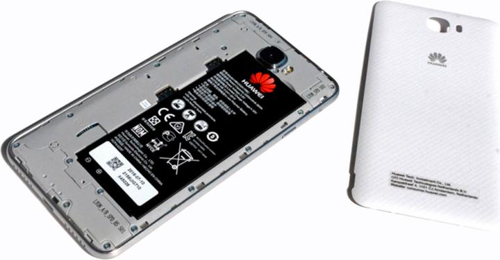 Actual product image Huawei HB4342A1RBC 2200 mAh Battery