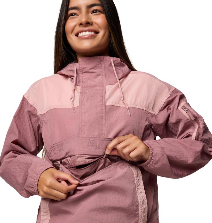 Actual product image Columbia Men's Challenger™ II Windbreaker (XS)