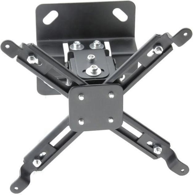 Image du produit Mulitoffice Support plafond pour projecteur 2w1 67cm P-10 RAMP P-108 (Plafond, Mur)