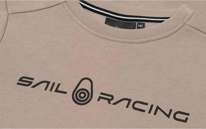 Actual product image Sail Racing Jr Bowman Pullover (140)