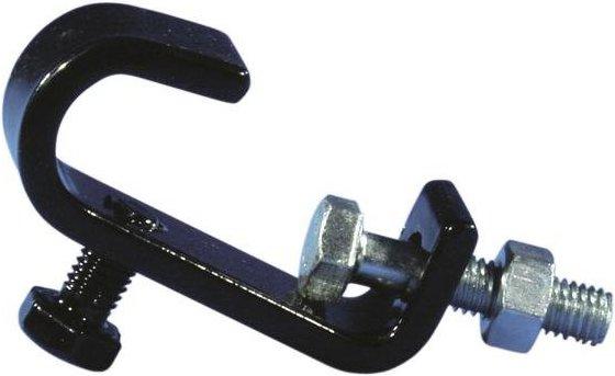 Image du produit Eurolite TH-16S Crochet de théâtre noir
