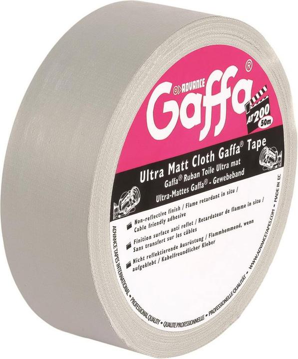Advance 5805 S Nastro adesivo Gaffa (50 mm)