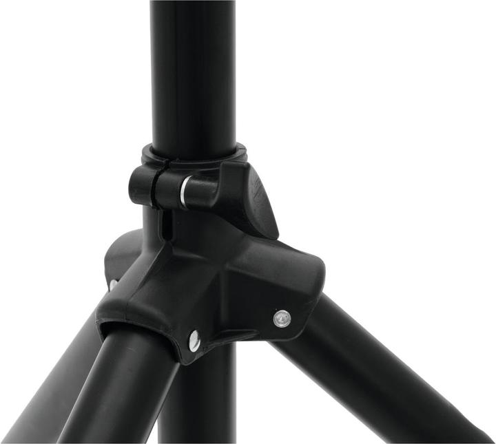 Actual product image Omnitronic M-3 speaker high stand (1 pcs., Stand, Height-adjustable)