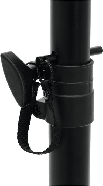 Actual product image Omnitronic M-3 speaker high stand (1 pcs., Stand, Height-adjustable)