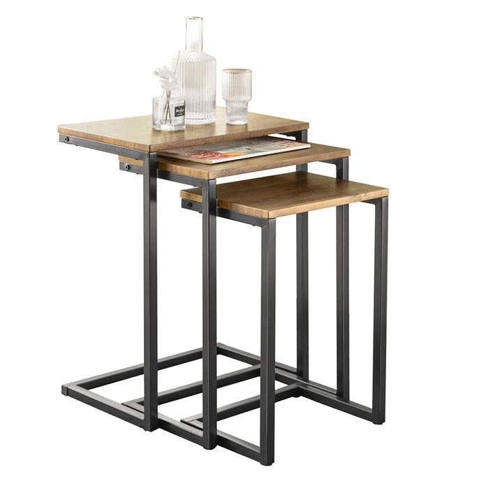 Actual product image SoBuy Ford (46 x 30 x 61 cm)