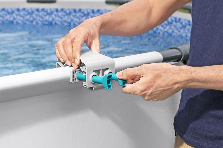 Image du produit Bestway Skimatic-Filterpumpe 2.574 l/h