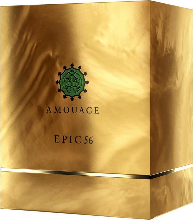 Actual product image Amouage Epic 56 (Eau de parfum, 100 ml)