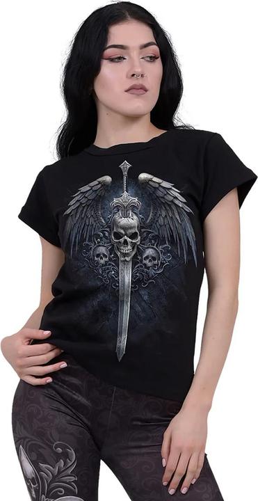 Immagine prodotto Spiral TShirt (S)