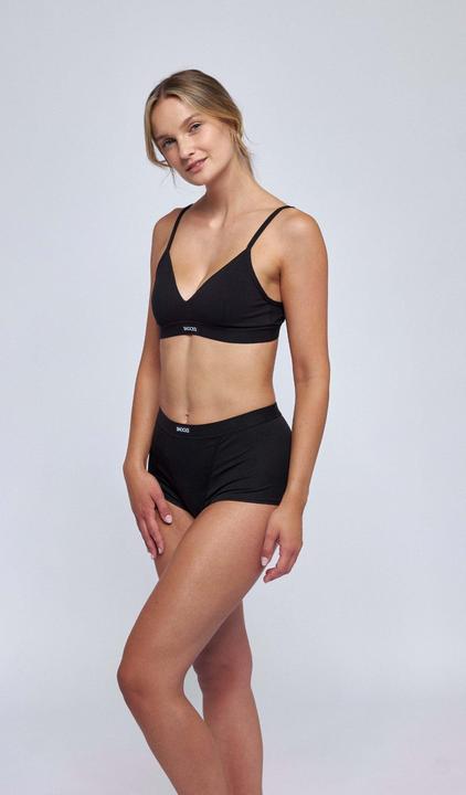 Produktbild Snocks Retro Soft-BH (Einzelpack, XL)