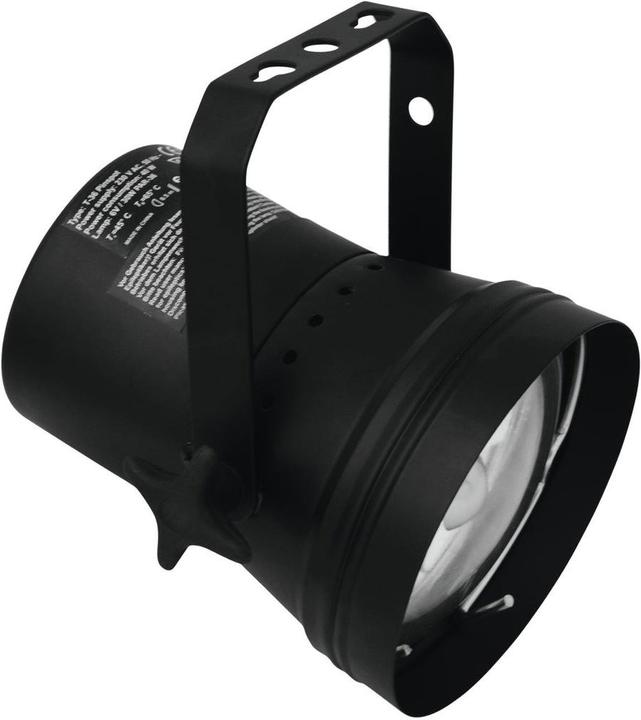 Image du produit Eurolite T-36 Pinspot avec fiche, sw