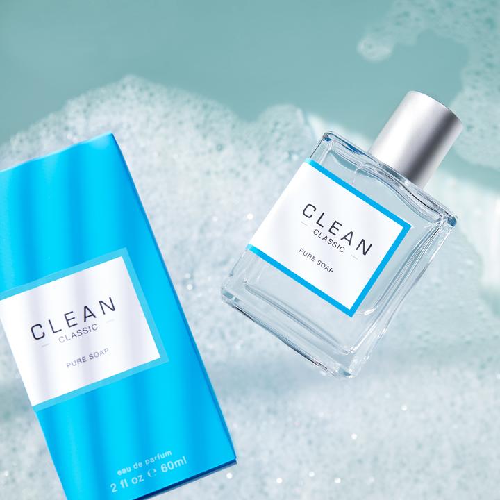 Produktbild Clean Pure Soap EDP 30 ml (Eau de Parfum, 30 ml)