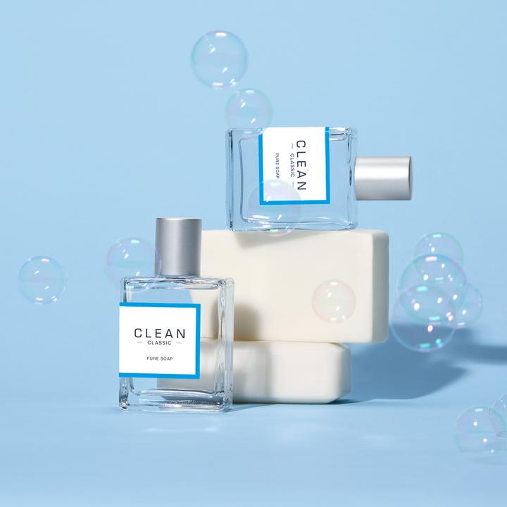 Produktbild Clean Pure Soap EDP 30 ml (Eau de Parfum, 30 ml)