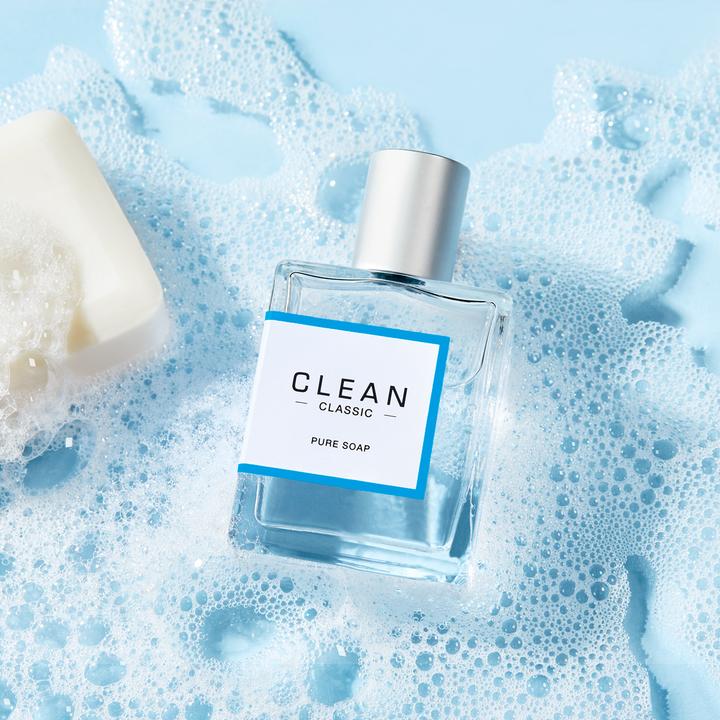 Produktbild Clean Pure Soap EDP 30 ml (Eau de Parfum, 30 ml)